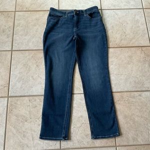 Women’s Lee Jeans, size 10 medium.